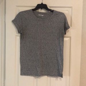 AWAKE - Ladies Pullover TShirt Size Large